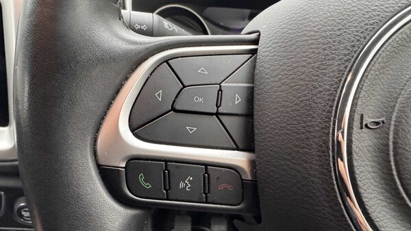 Used Jeep Compass 2019 for sale - 76286271: Photo 7