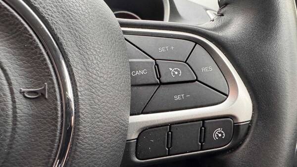 Used Jeep Compass 2019 for sale - 76286271: Photo 8