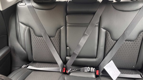 Used Jeep Compass 2019 for sale - 76286271: Photo 9