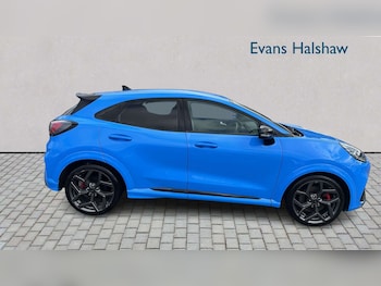 Used Ford Puma 2024 for sale - 78010583: Photo