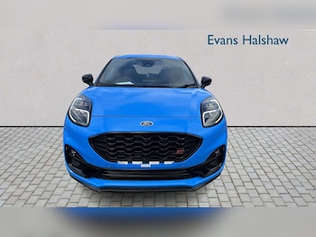 Used Ford Puma 2024 for sale - 78010583: Photo