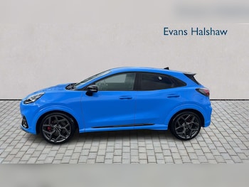 Used Ford Puma 2024 for sale - 78010583: Photo