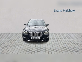 Used BMW X1 2021 for sale - 78991054: Photo