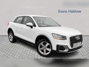 Used Audi Q2 2020 for sale - 76624656: Photo
