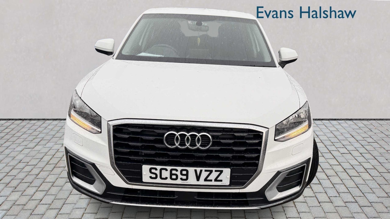 Used Audi Q2 2020 for sale - 76624656: Photo 3