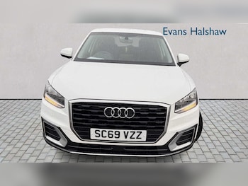 Used Audi Q2 2020 for sale - 76624656: Photo