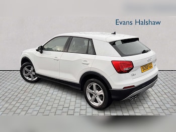 Used Audi Q2 2020 for sale - 76624656: Photo
