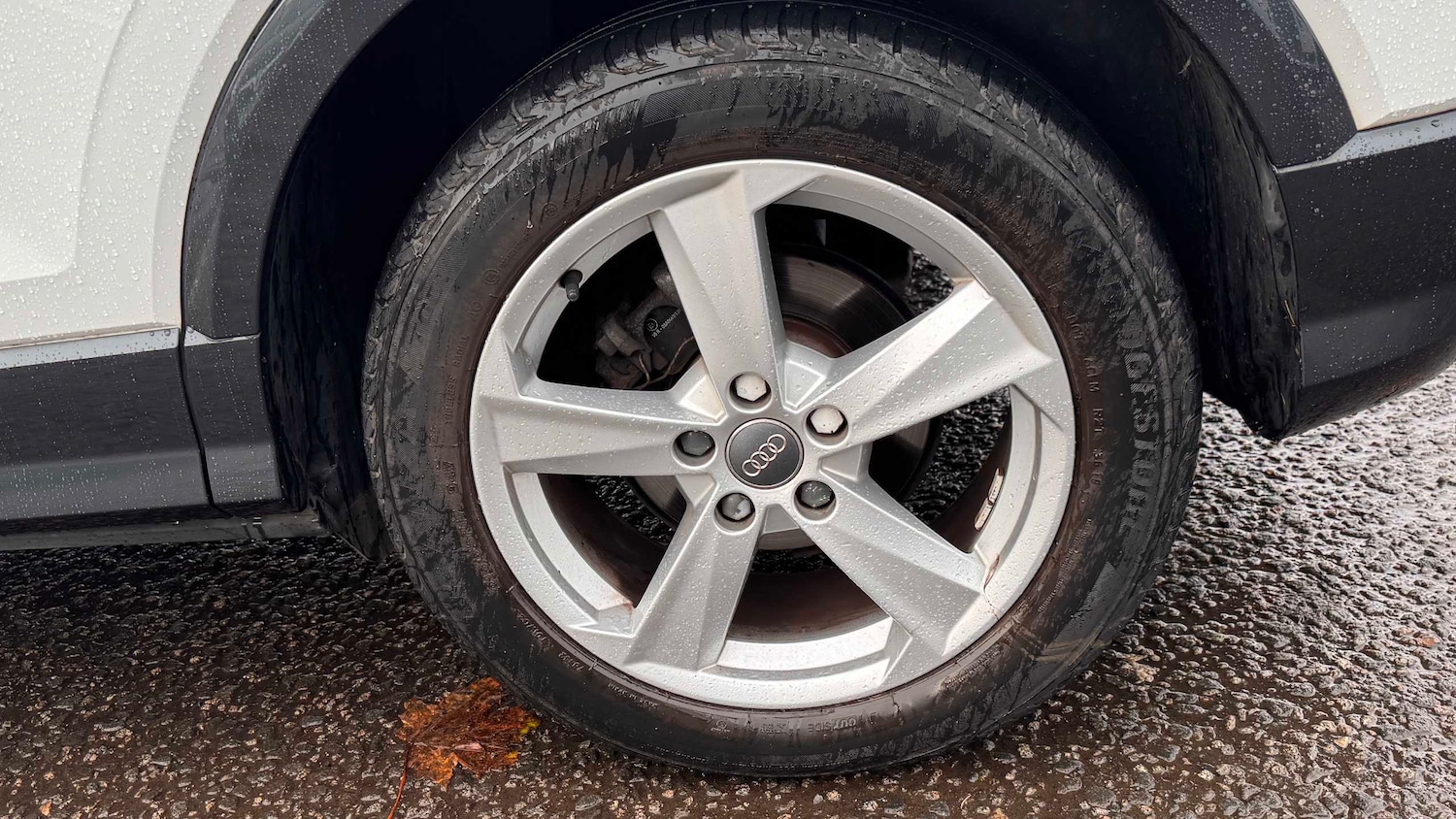 Used Audi Q2 2020 for sale - 76624656: Photo 5