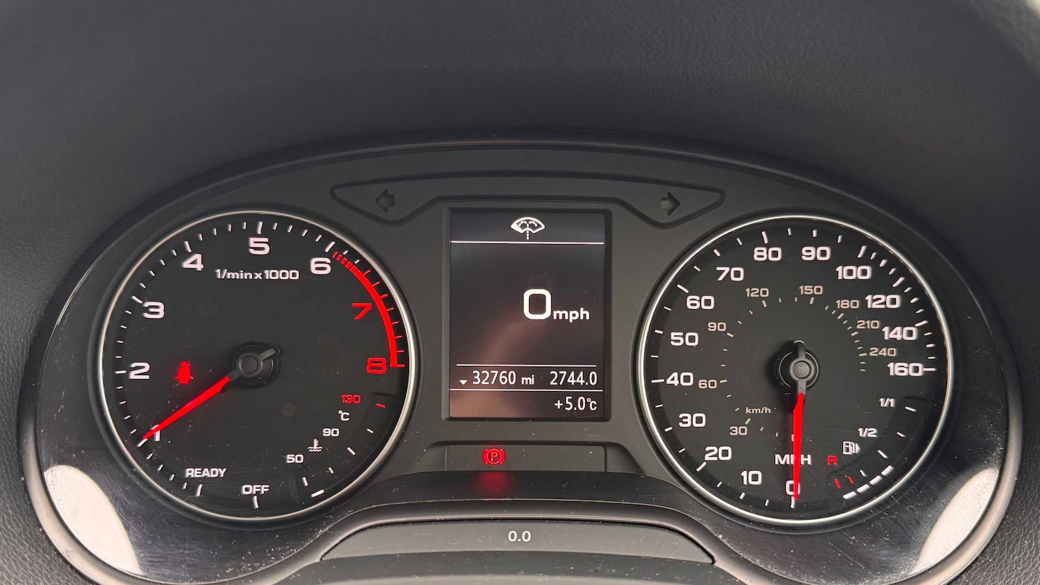 Used Audi Q2 2020 for sale - 76624656: Photo 6