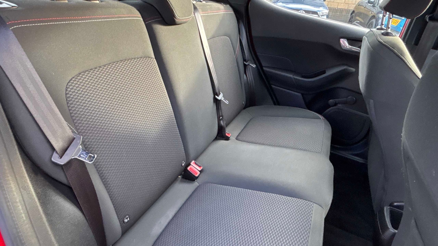 Used Ford Fiesta 2018 for sale - 76351655: Photo 11