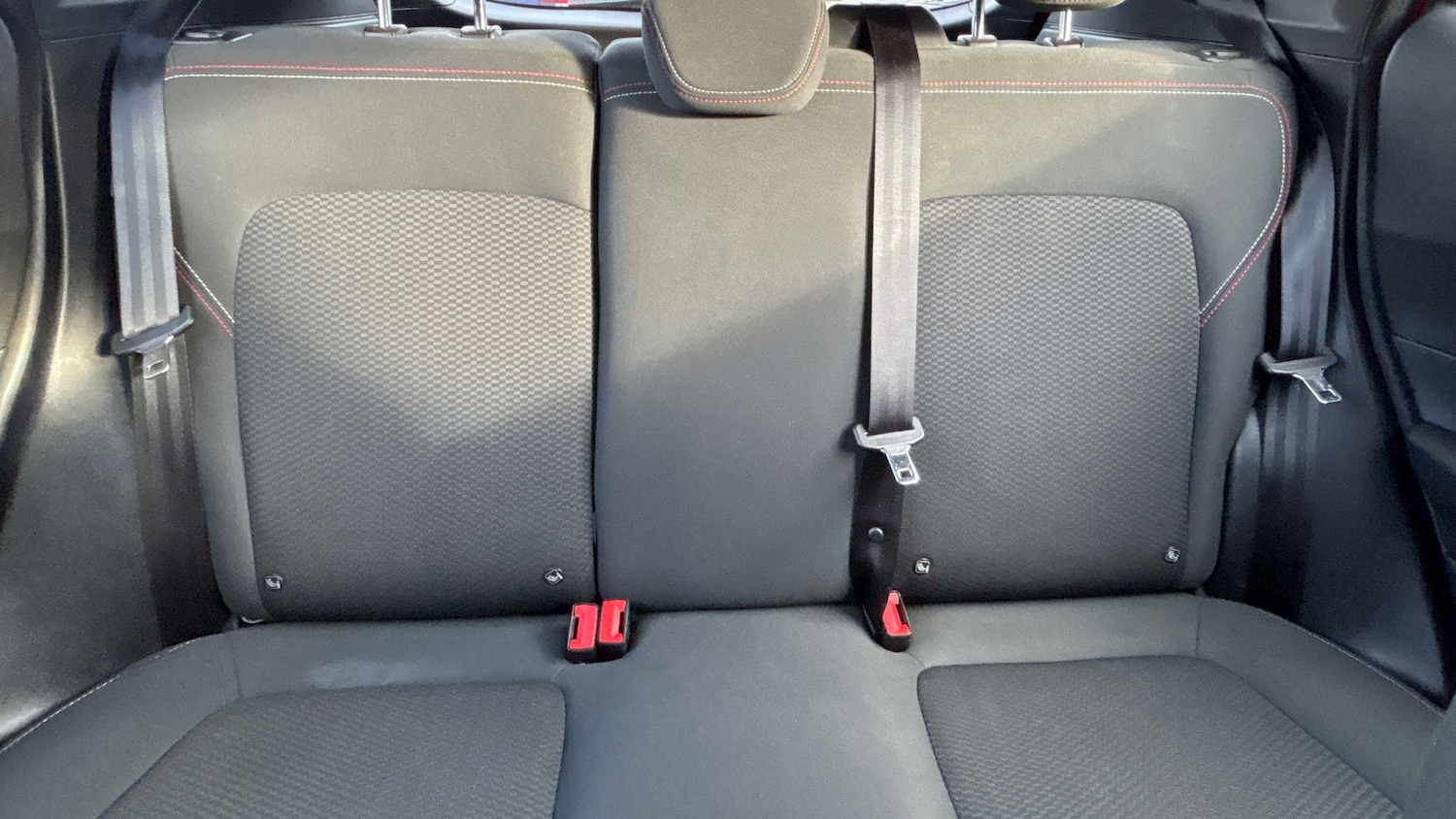 Used Ford Fiesta 2018 for sale - 76351655: Photo 12