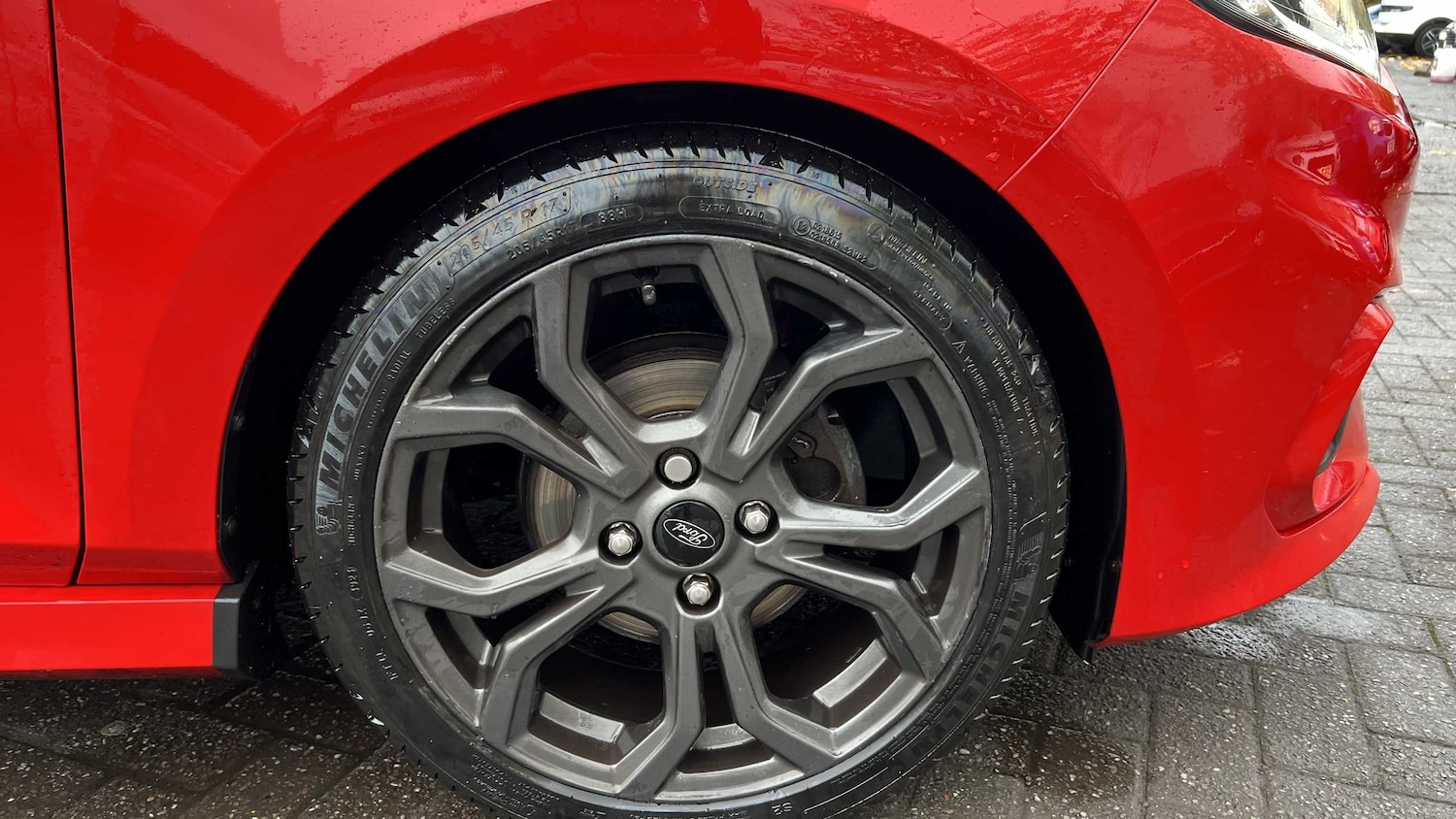 Used Ford Fiesta 2018 for sale - 76351655: Photo 6