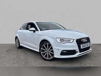 Audi - A3