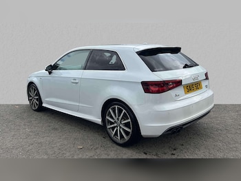 Used Audi A3 2015 for sale - 76087945: Photo 2