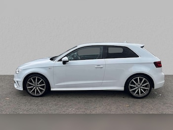 Used Audi A3 2015 for sale - 76087945: Photo 3