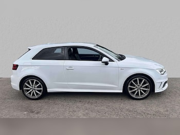 Used Audi A3 2015 for sale - 76087945: Photo 4