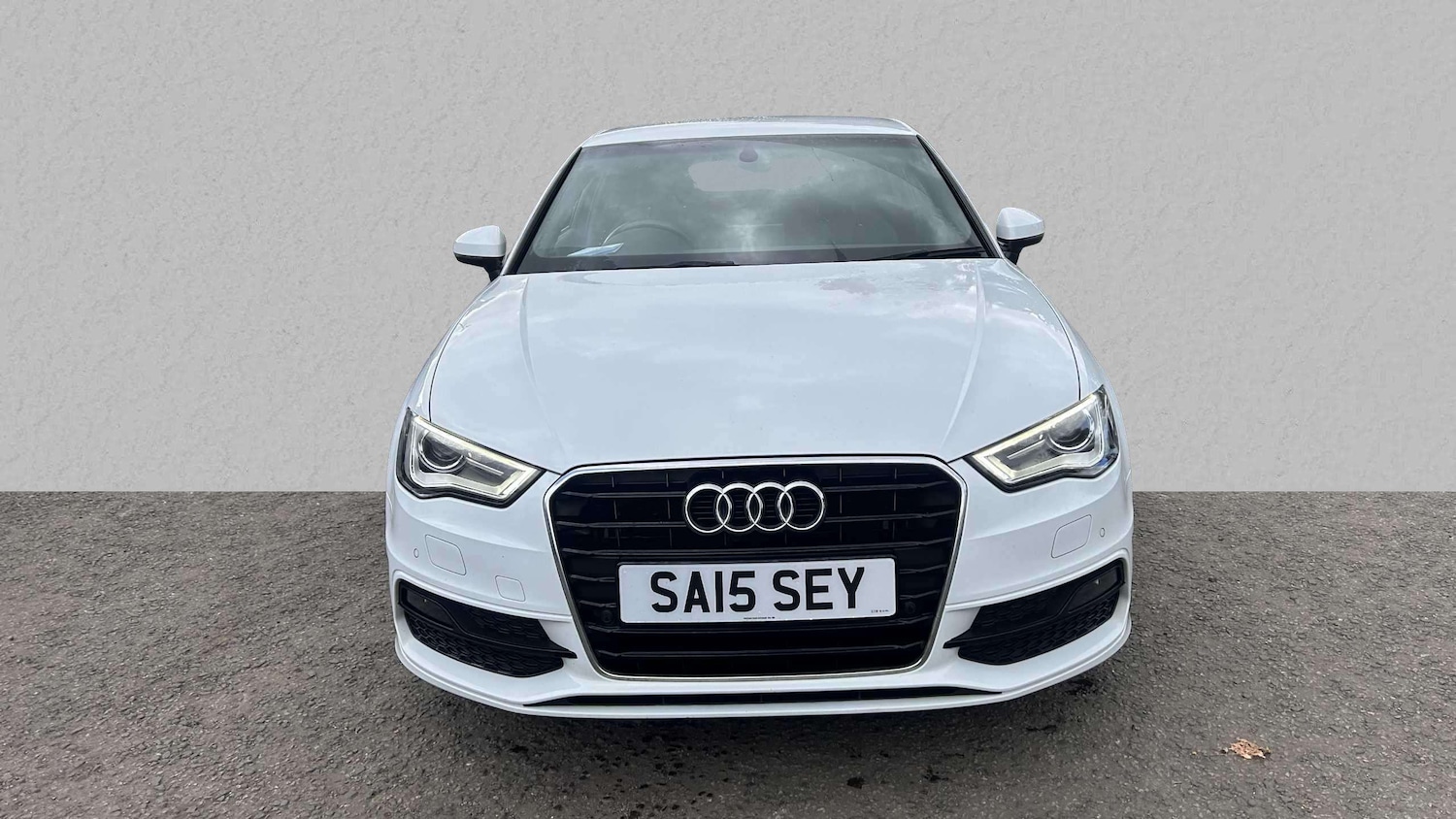 Used Audi A3 2015 for sale - 76087945: Photo 5
