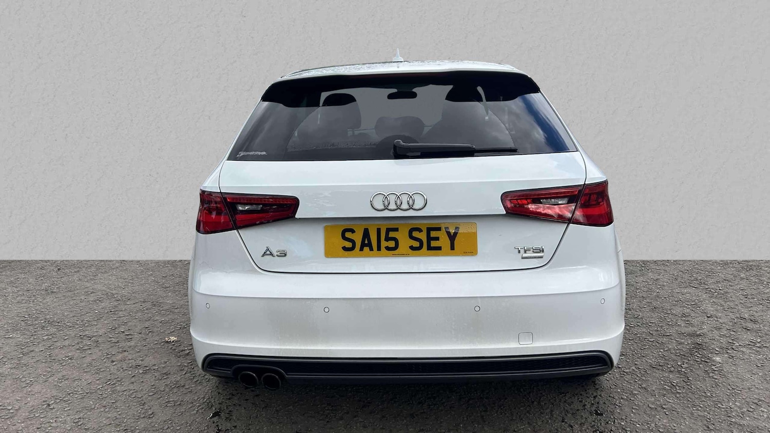 Used Audi A3 2015 for sale - 76087945: Photo 6