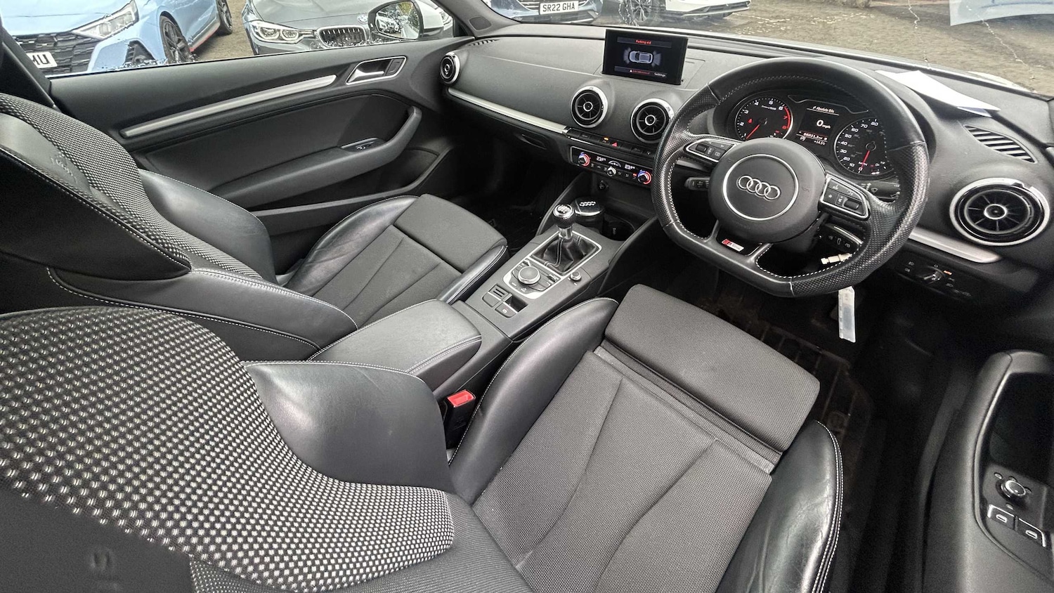 Used Audi A3 2015 for sale - 76087945: Photo 7