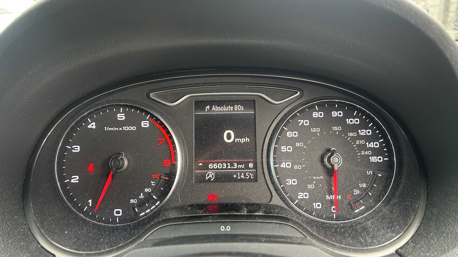 Used Audi A3 2015 for sale - 76087945: Photo 8