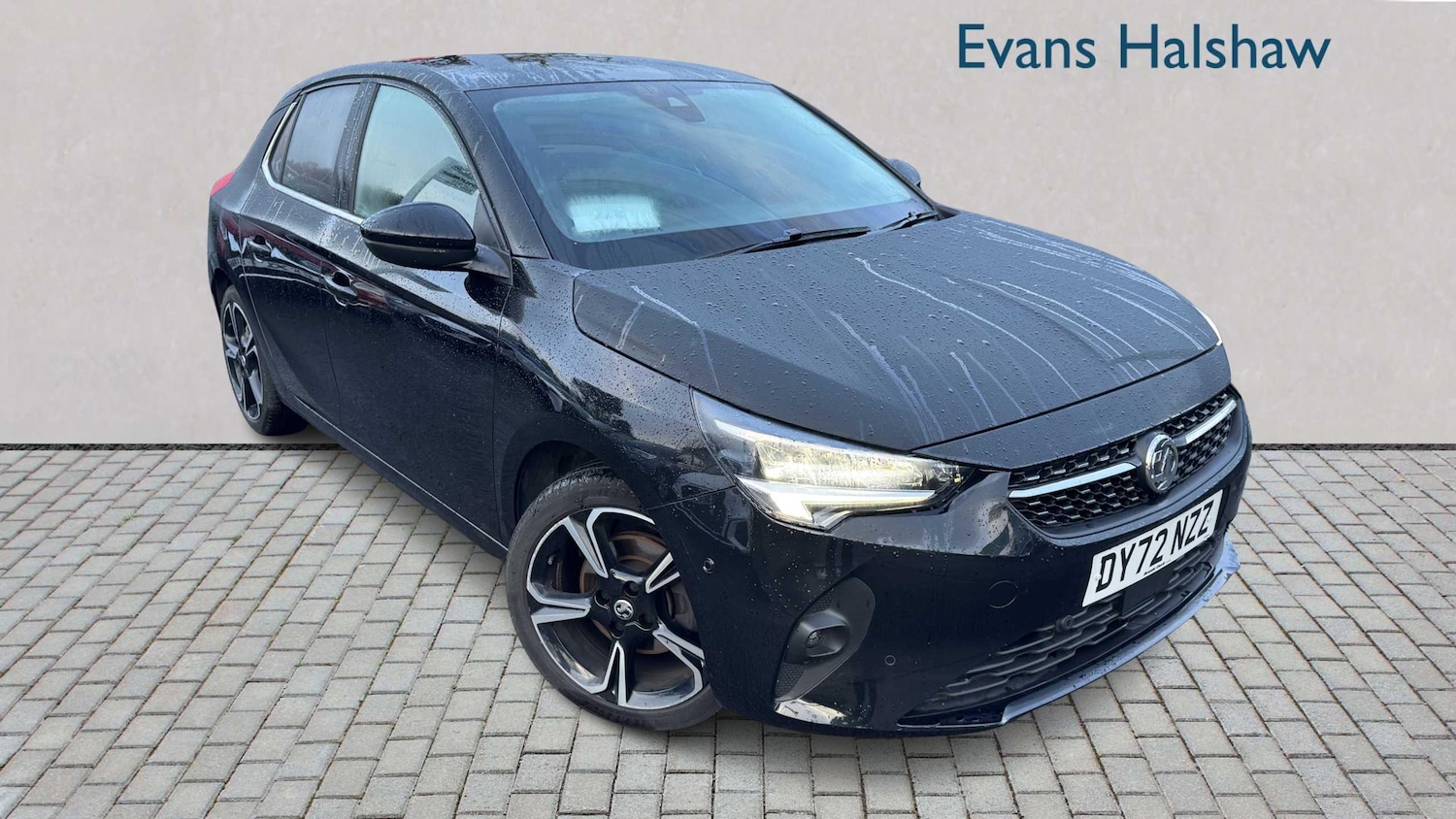 Used Vauxhall Corsa 2022 for sale - 77011274: Photo 1