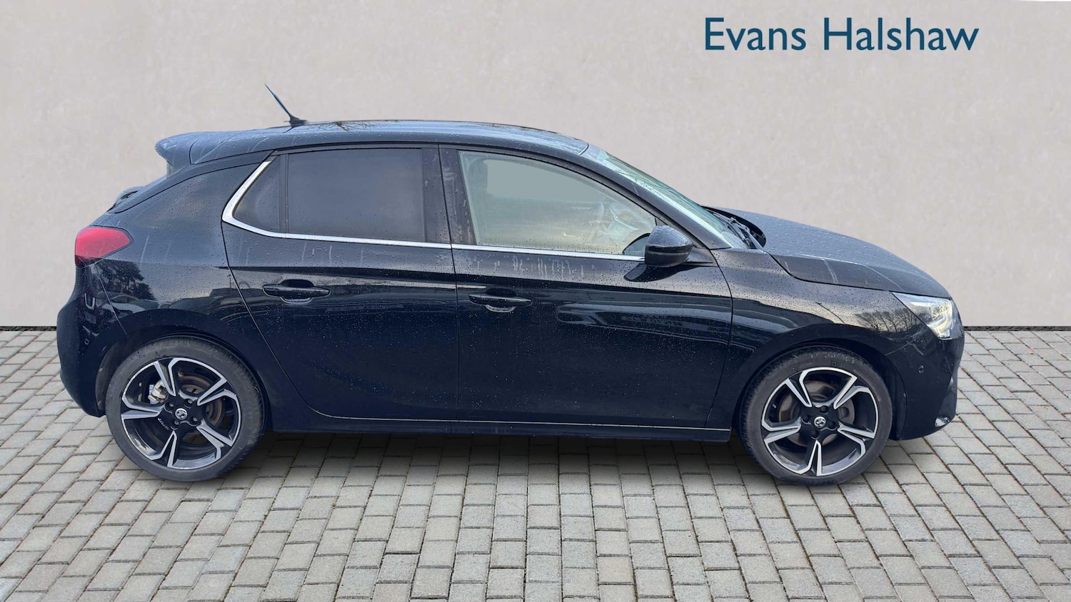 Used Vauxhall Corsa 2022 for sale - 77011274: Photo 2