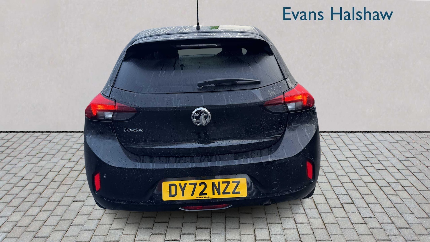 Used Vauxhall Corsa 2022 for sale - 77011274: Photo 3