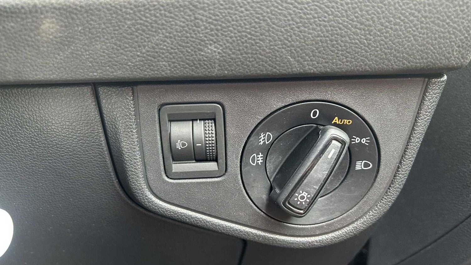 Vehicle 32