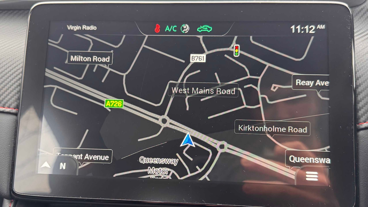 Used MG MG ZS 2022 for sale - 77103099: Photo 10