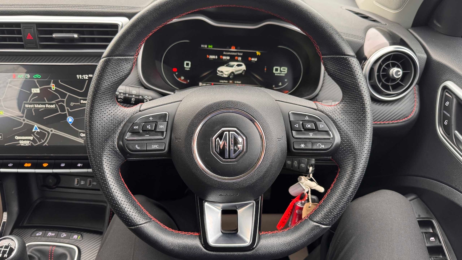 Used MG MG ZS 2022 for sale - 77103099: Photo 12