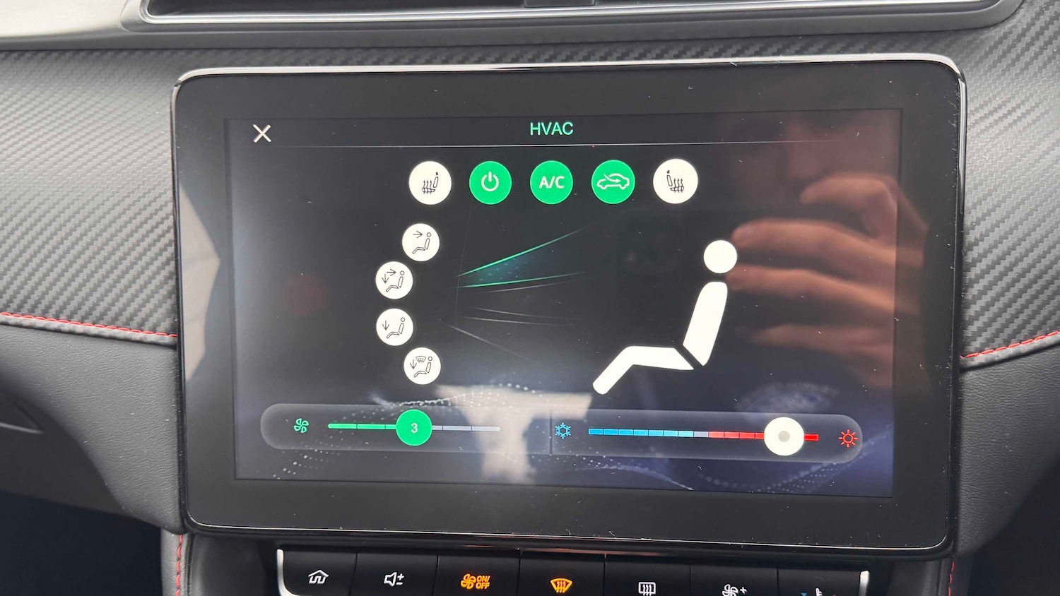 Used MG MG ZS 2022 for sale - 77103099: Photo 13