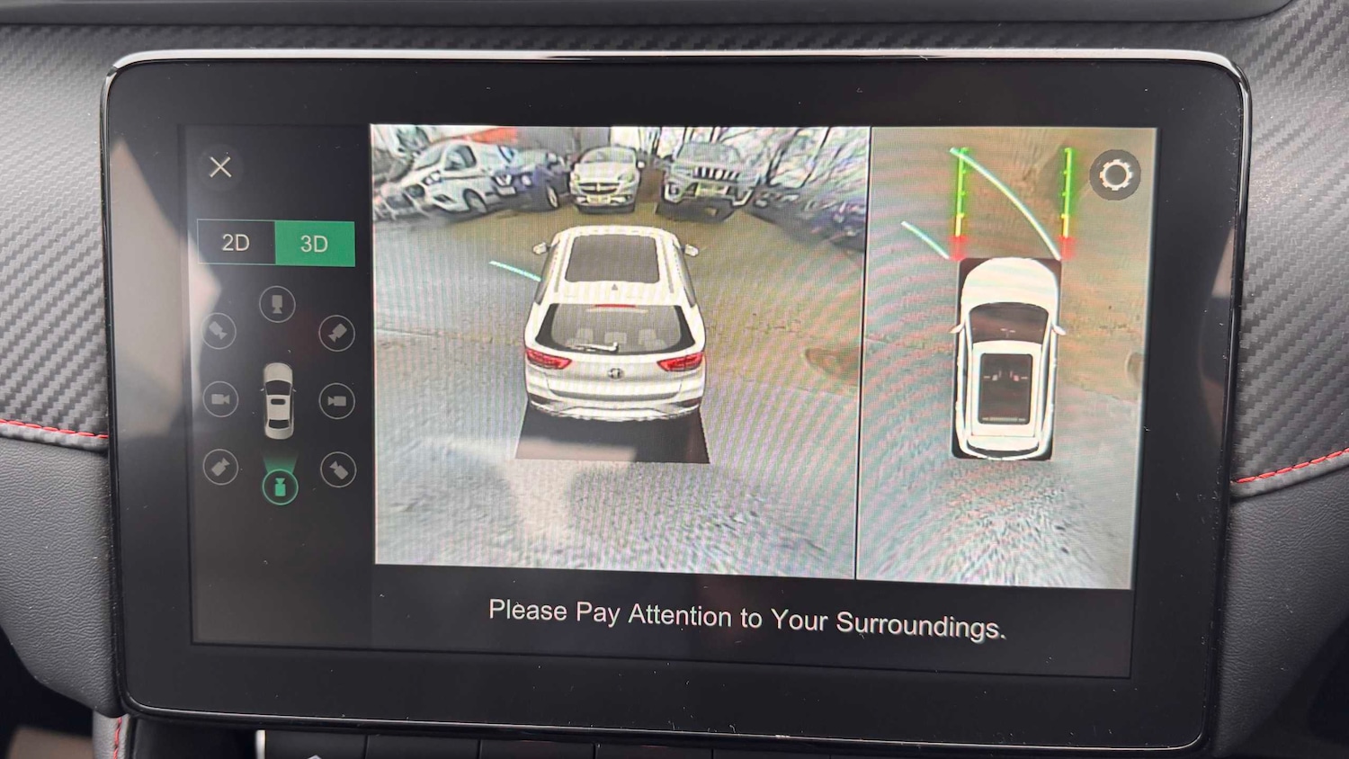 Used MG MG ZS 2022 for sale - 77103099: Photo 14