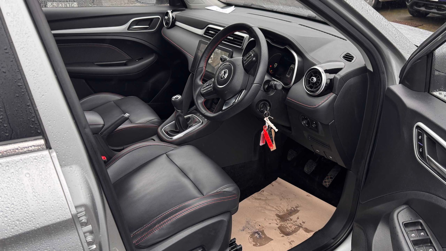 Used MG MG ZS 2022 for sale - 77103099: Photo 15