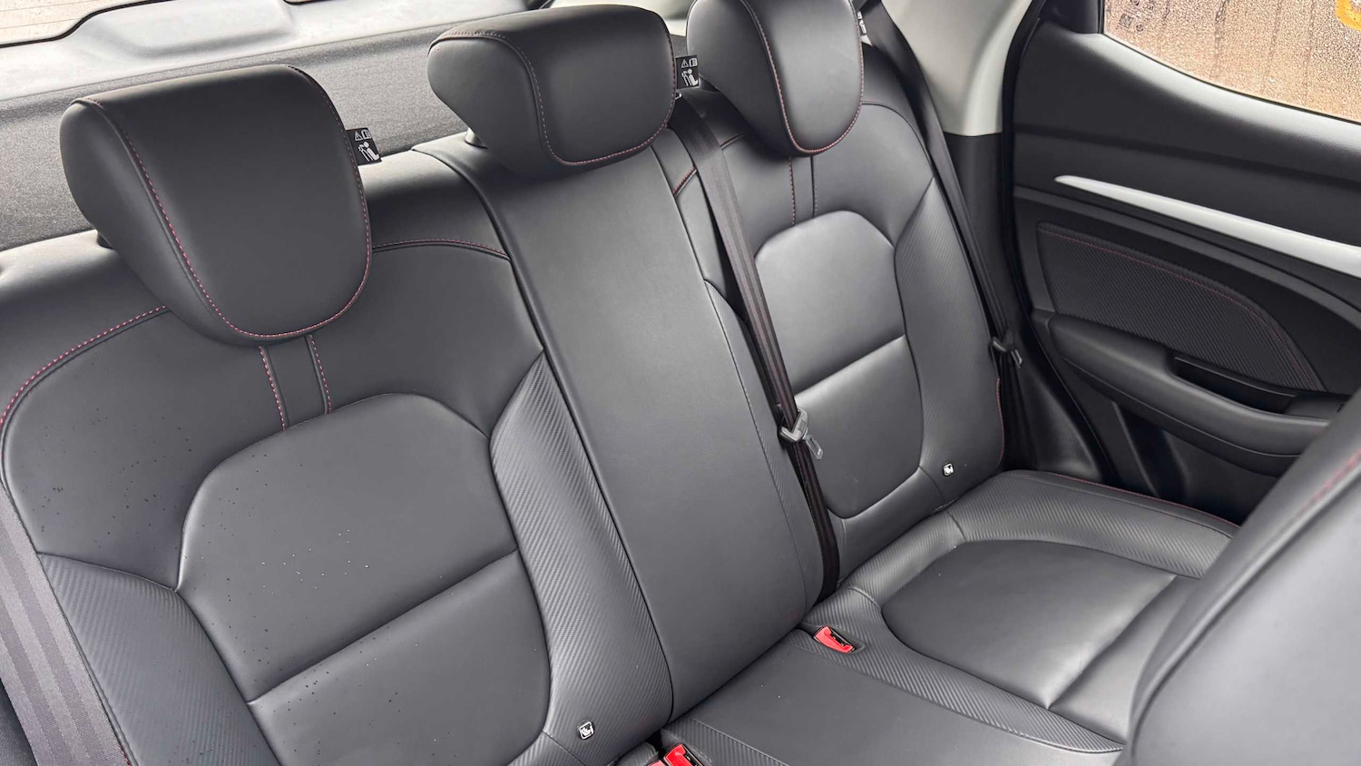 Used MG MG ZS 2022 for sale - 77103099: Photo 18