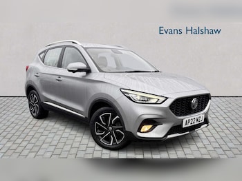 Used MG MG ZS 2022 for sale - 77103099: Photo