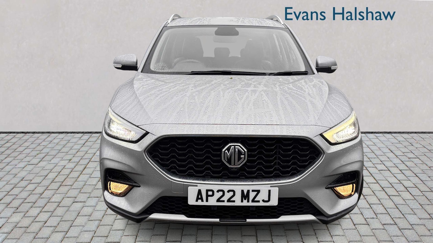 Used MG MG ZS 2022 for sale - 77103099: Photo 2