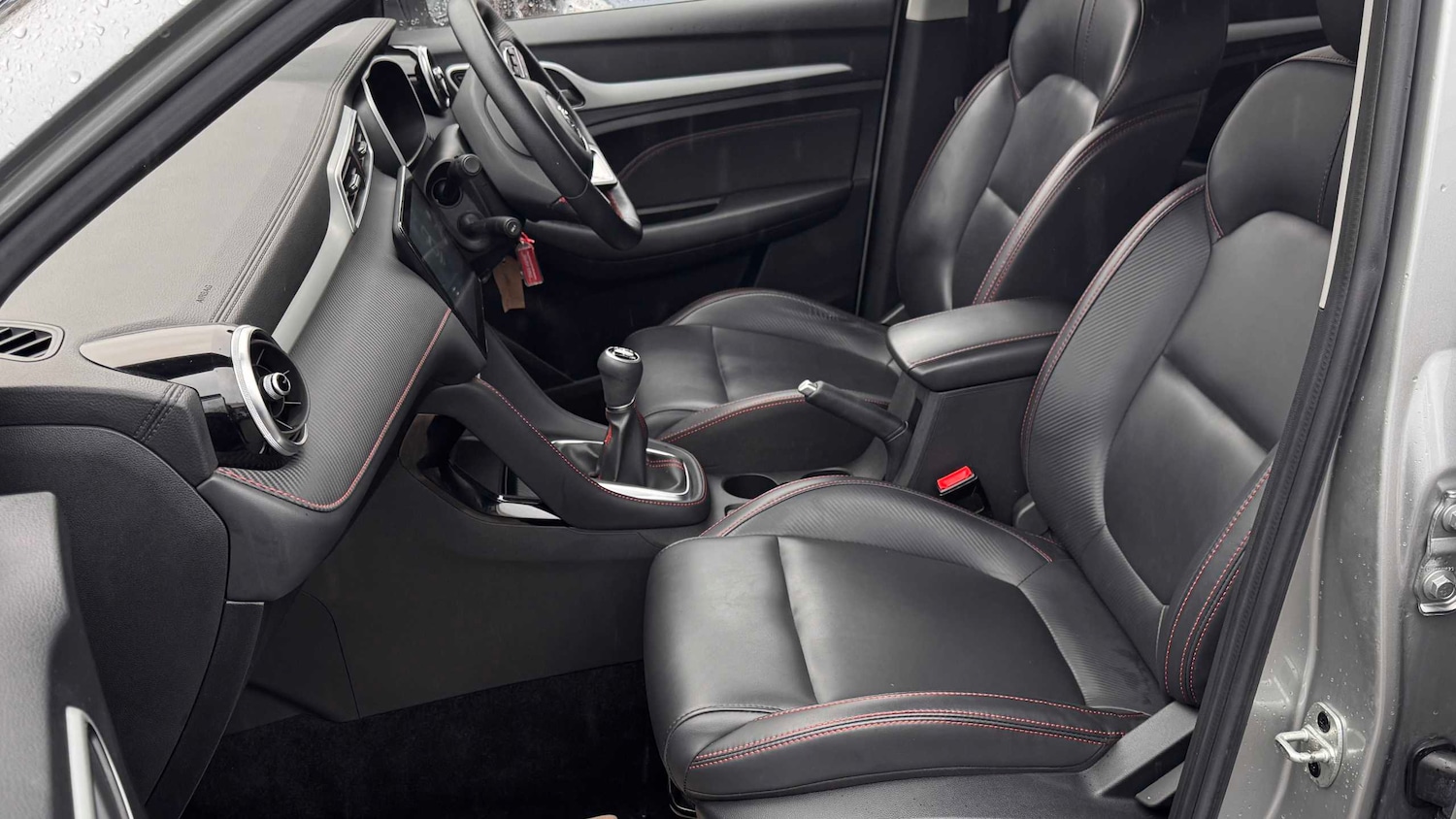 Used MG MG ZS 2022 for sale - 77103099: Photo 20