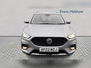 Used MG MG ZS 2022 for sale - 77103099: Photo