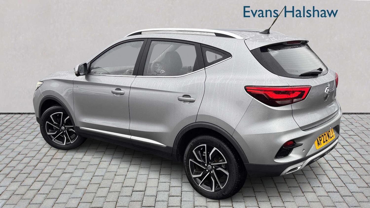 Used MG MG ZS 2022 for sale - 77103099: Photo 3