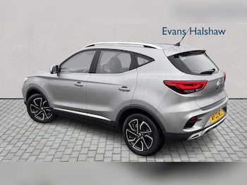 Used MG MG ZS 2022 for sale - 77103099: Photo