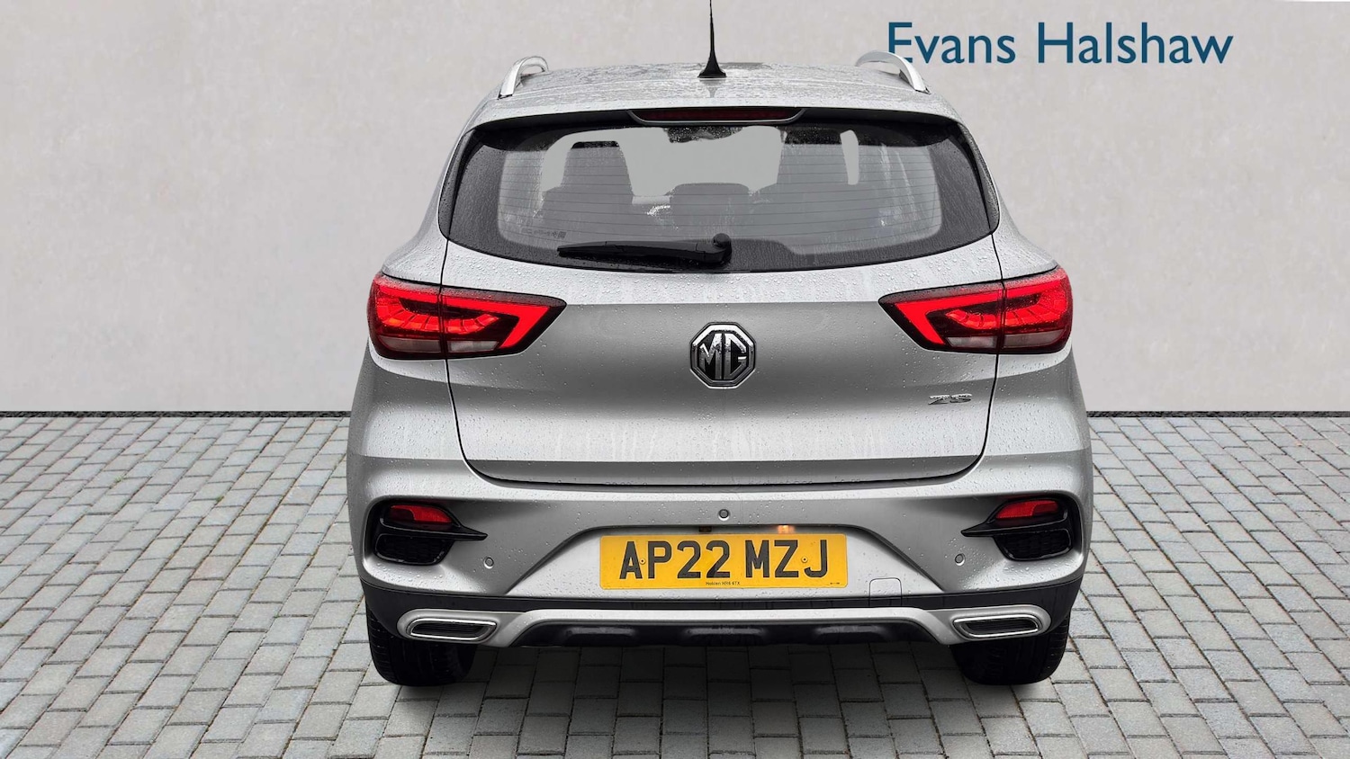 Used MG MG ZS 2022 for sale - 77103099: Photo 4