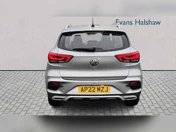 Used MG MG ZS 2022 for sale - 77103099: Photo