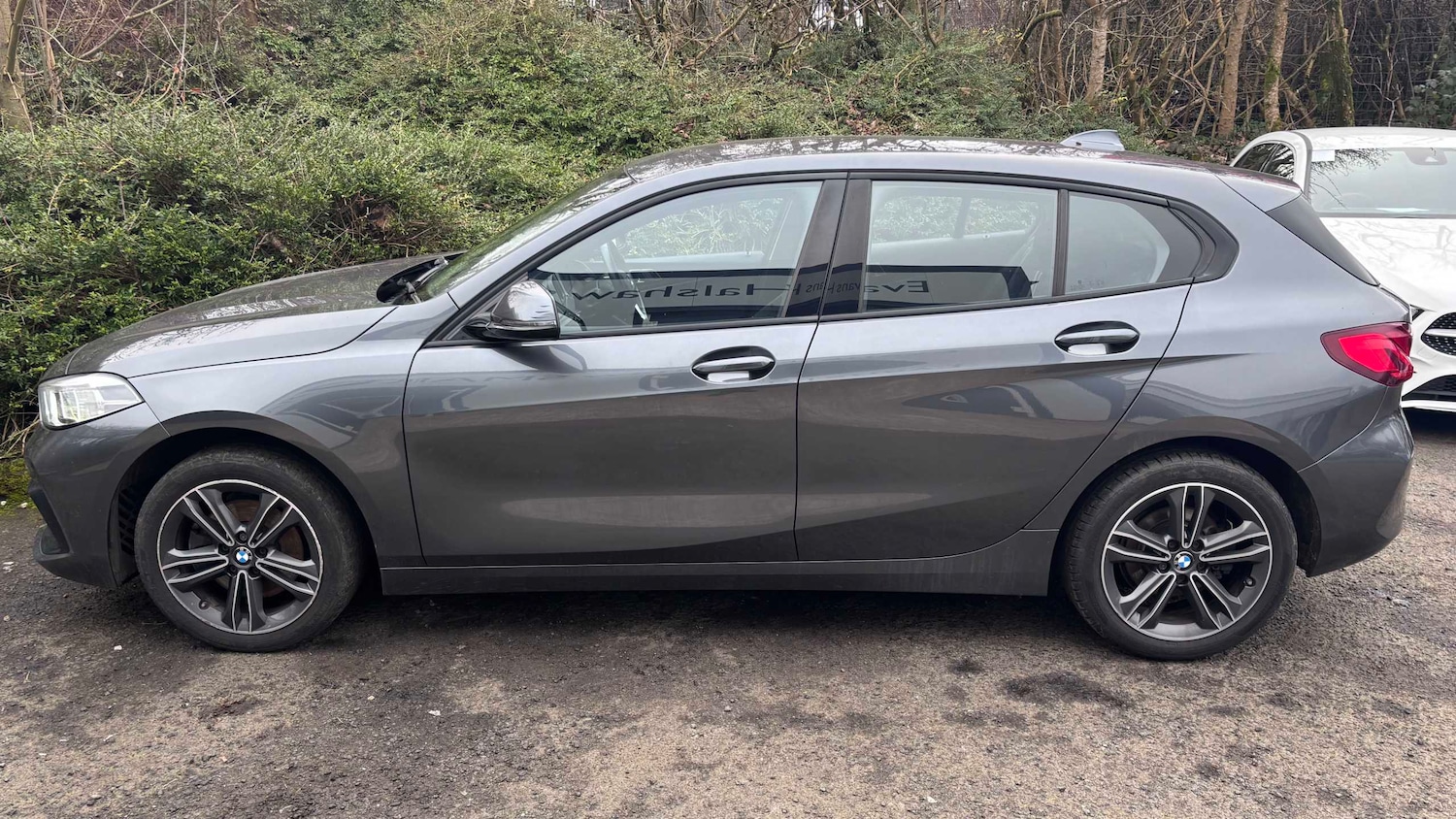 Used BMW 1 Series 2019 for sale - 77698821: Photo 5