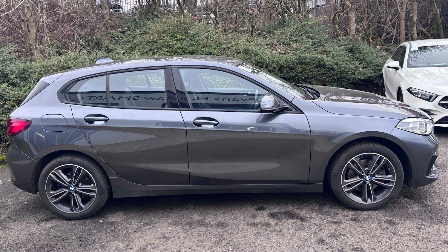 Used BMW 1 Series 2019 for sale - 77698821: Photo 6
