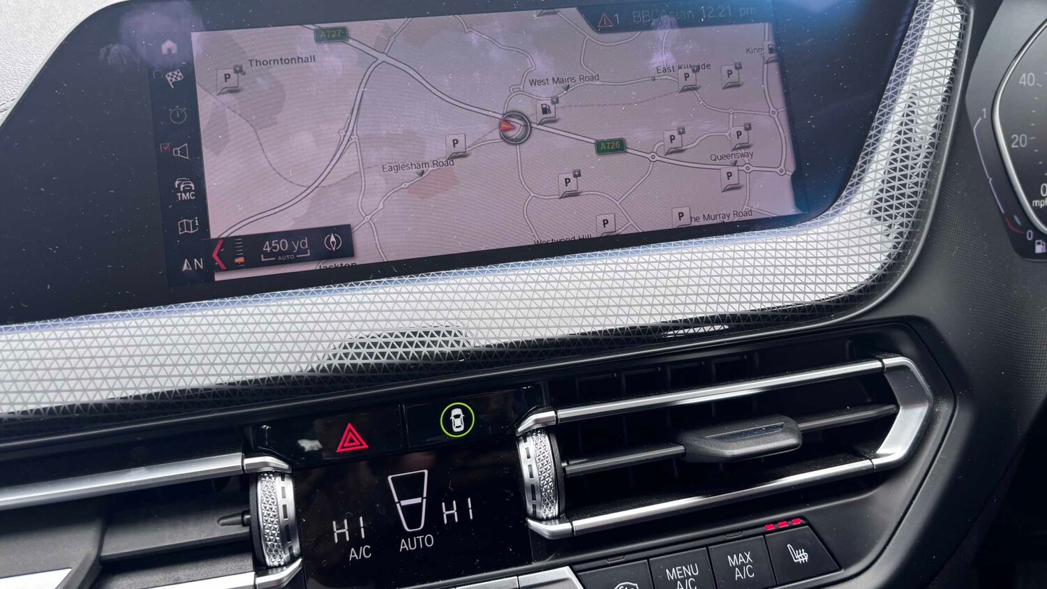 Used BMW 1 Series 2019 for sale - 77698821: Photo 7