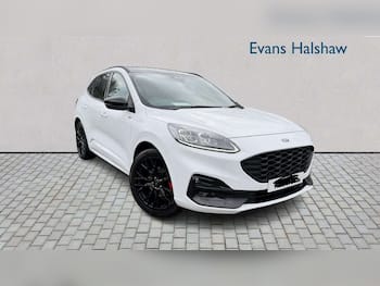 Used Ford Kuga 2023 for sale - 79702983: Photo