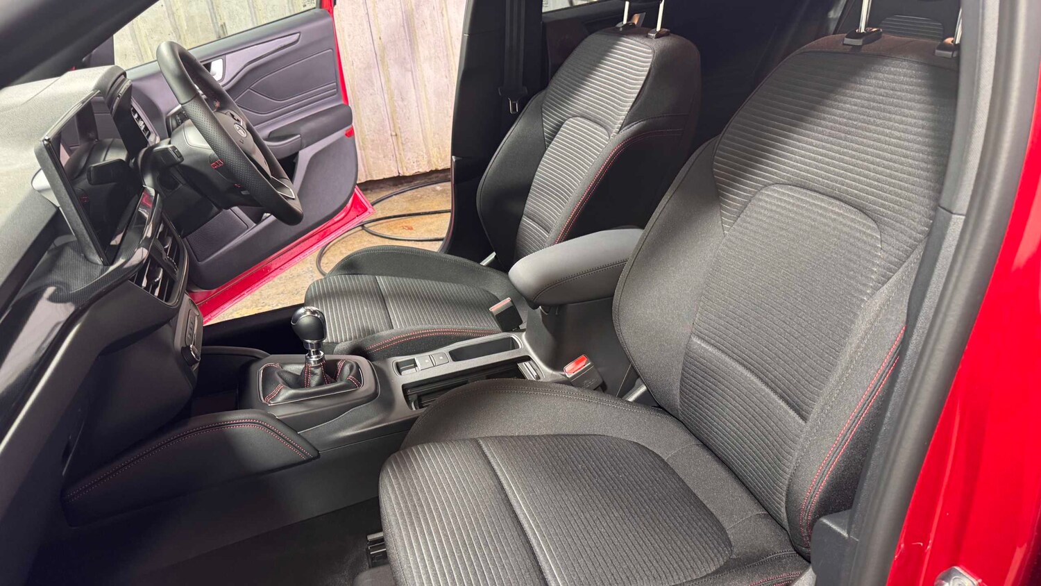 Used Ford Focus 2025 for sale - 77942936: Photo 10