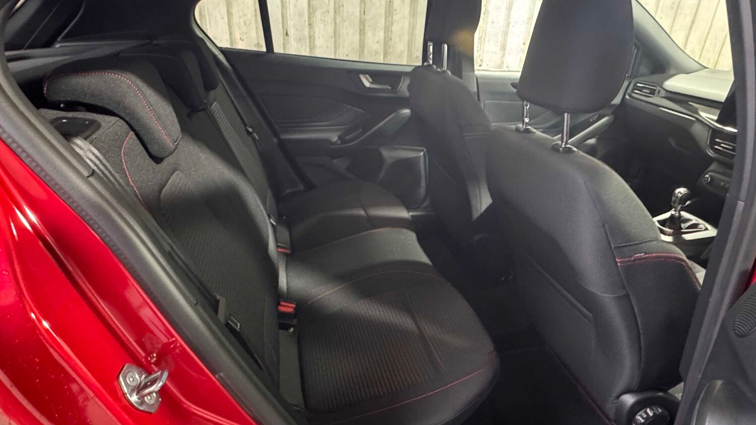 Used Ford Focus 2025 for sale - 77942936: Photo 11