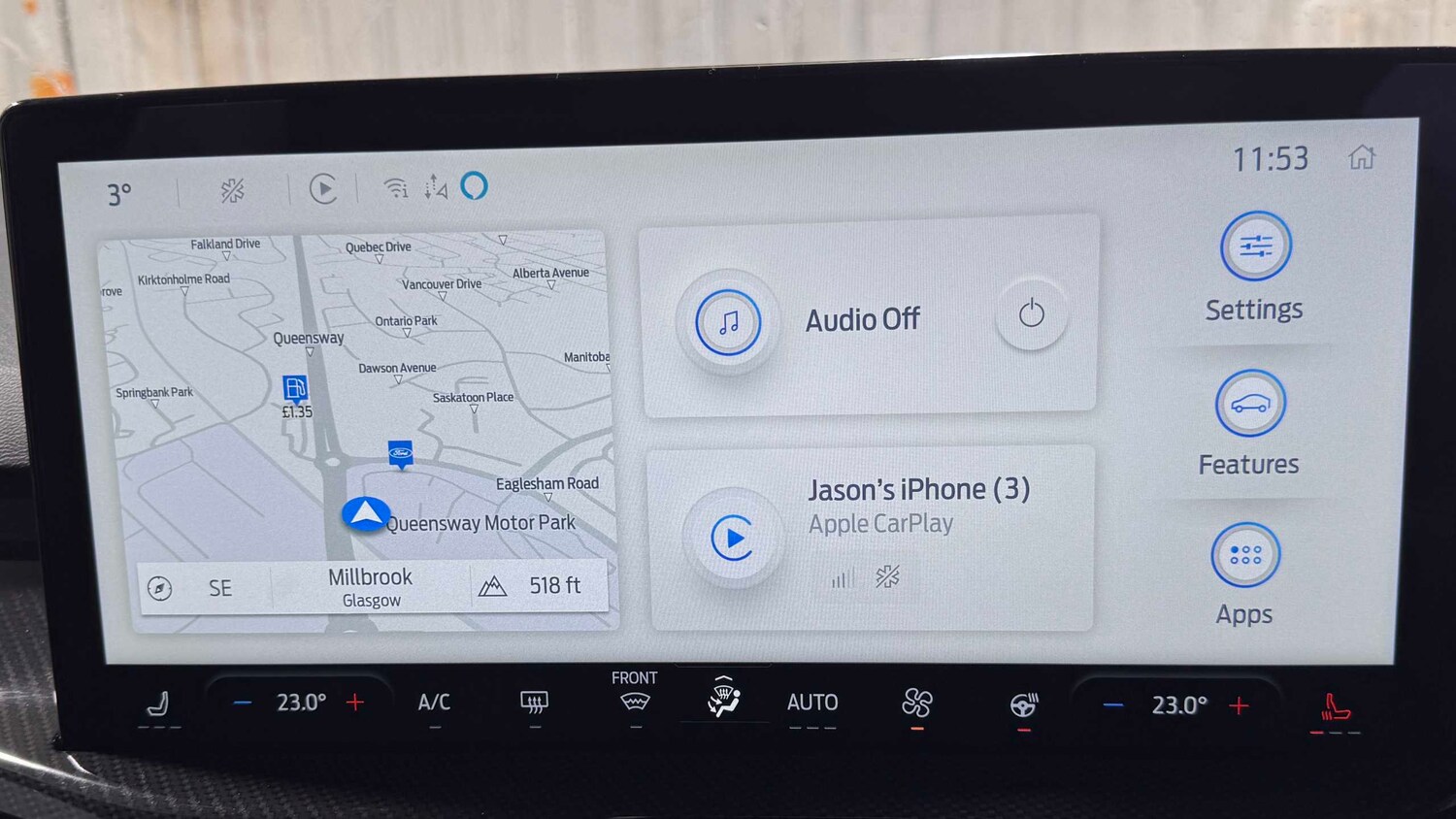 Used Ford Focus 2025 for sale - 77942936: Photo 15