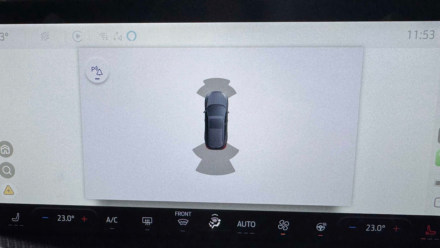 Used Ford Focus 2025 for sale - 77942936: Photo 16